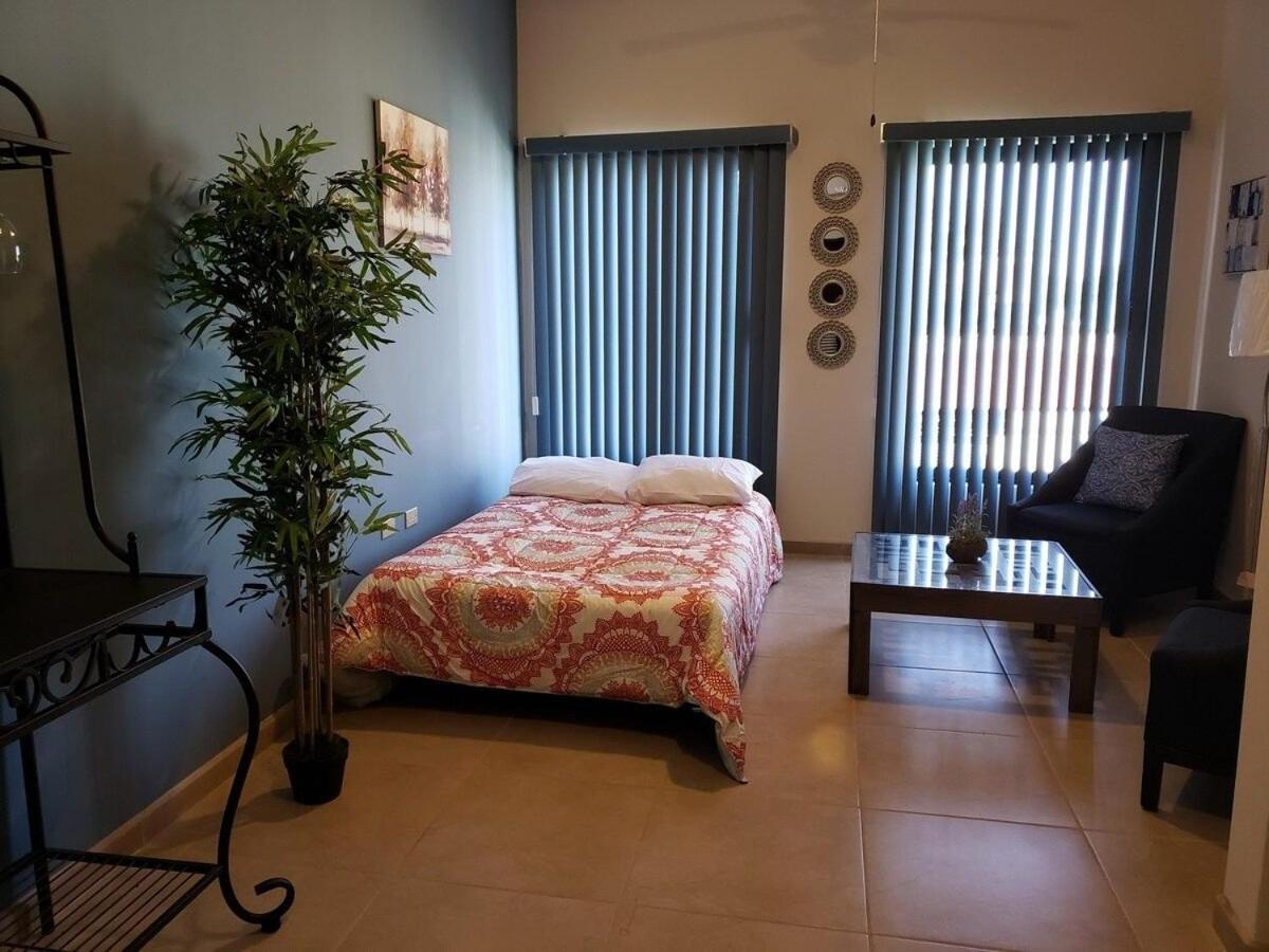 Apartment Hermoso Edificio Ubicado A Pocas Cuadras Del Malecon De Bcs *