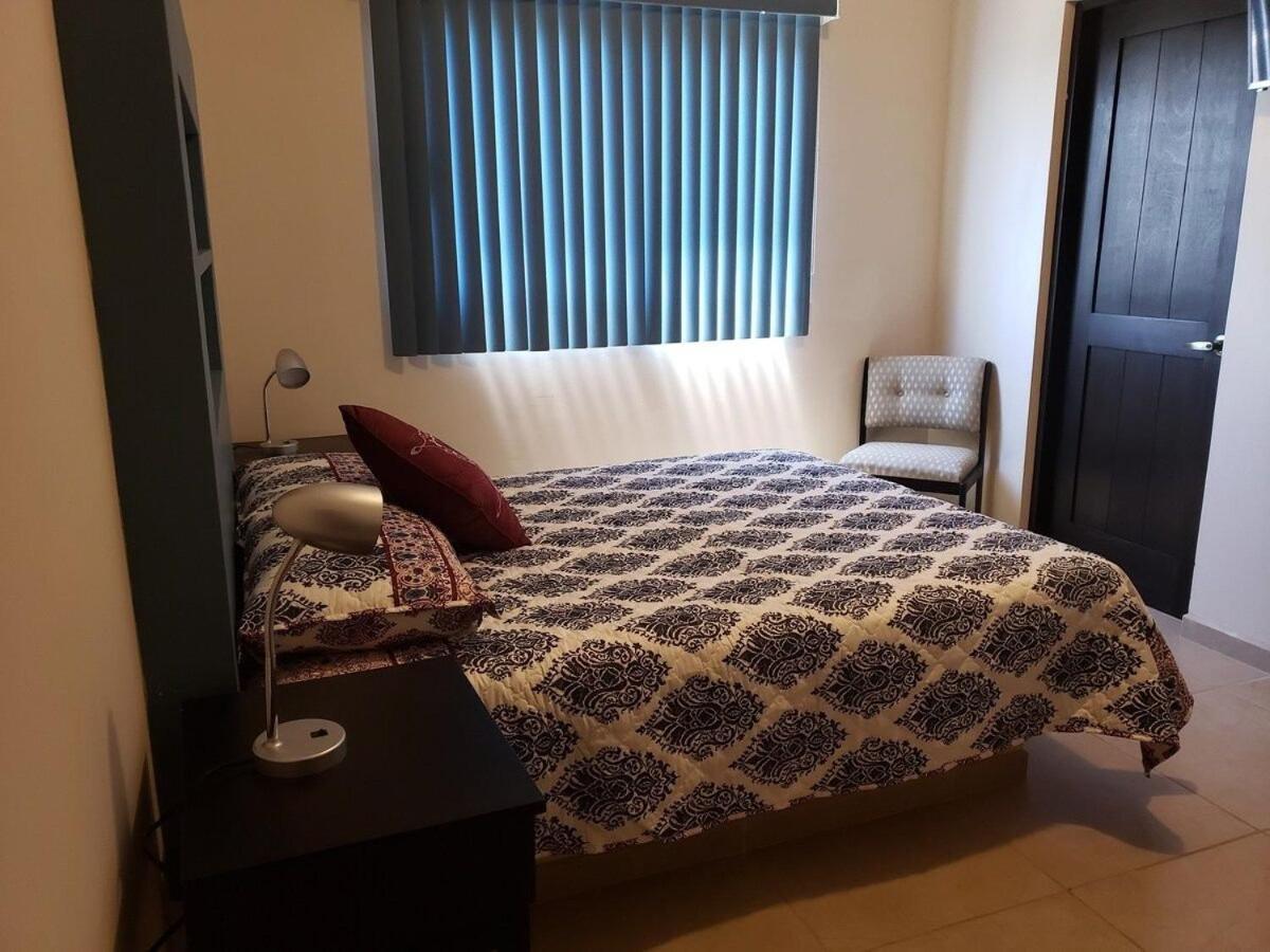 Apartment Hermoso Edificio Ubicado A Pocas Cuadras Del Malecon De Bcs La Paz