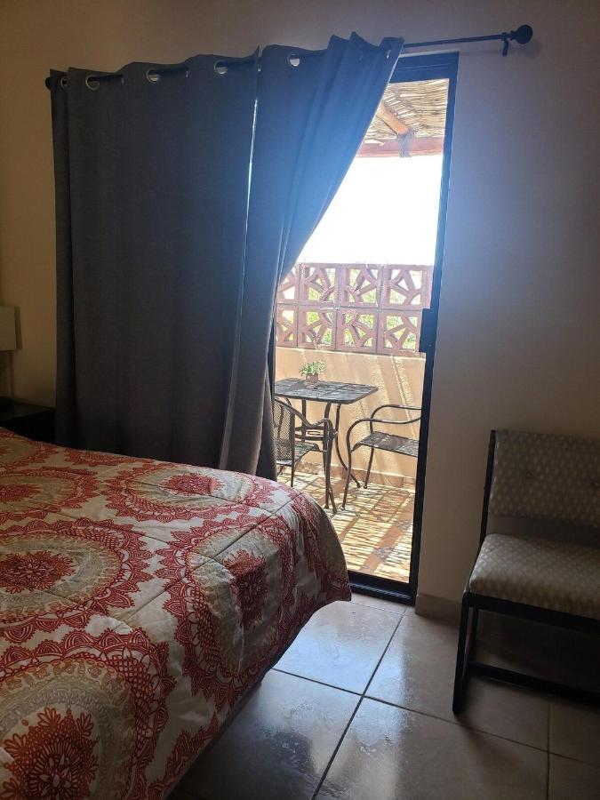 Hermoso Edificio Ubicado A Pocas Cuadras Del Malecon De Bcs Apartment