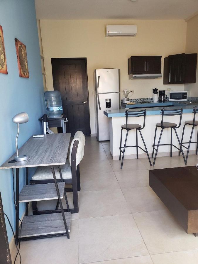 Apartment Hermoso Edificio Ubicado A Pocas Cuadras Del Malecon De Bcs