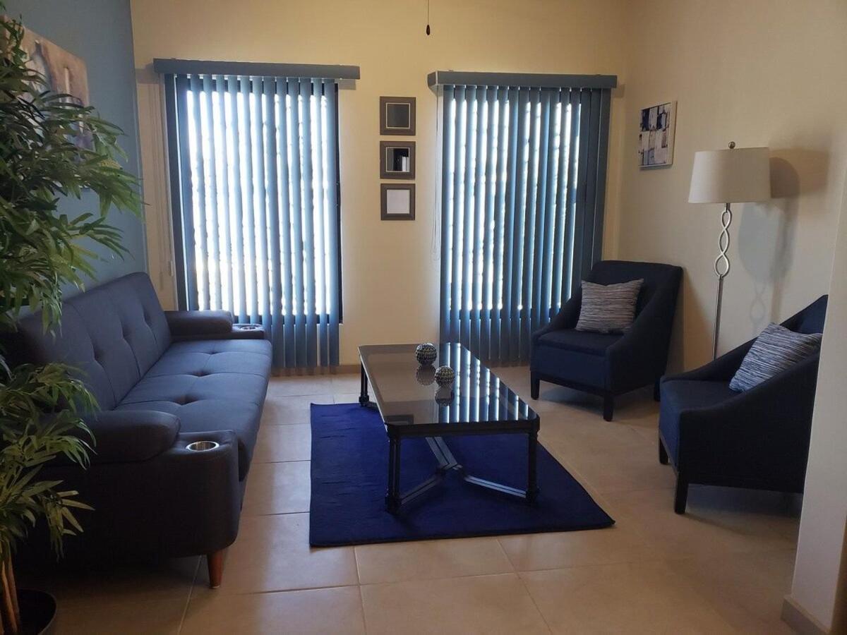 Hermoso Edificio Ubicado A Pocas Cuadras Del Malecon De Bcs Apartment